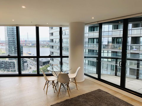 Collins Wharf S Collection - Accommodation Georgetown 3