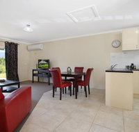 Colonial Inn Guest Rooms - Accommodation Georgetown