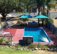 Colonial Inn Motel - Accommodation Georgetown