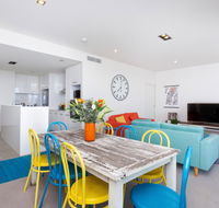 Colour  Swank at The Mill in the Heart of CBD - Accommodation Georgetown