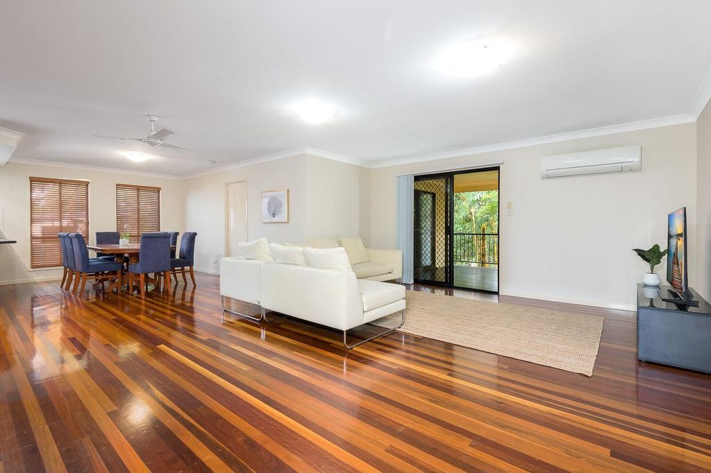 Camp Hill QLD Accommodation Georgetown