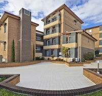 Comfort Inn  Suites Burwood - Accommodation Georgetown