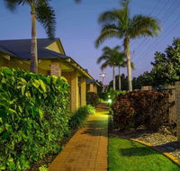 Comfort Inn  Suites Karratha - Accommodation Georgetown