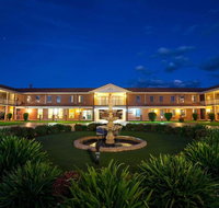 Comfort Inn  Suites King Avenue - Accommodation Georgetown