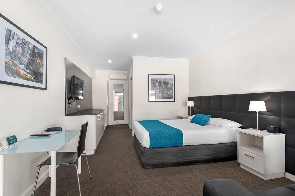 Northgate SA Accommodation Georgetown