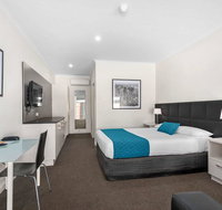 Comfort Inn  Suites Manhattan - Accommodation Georgetown