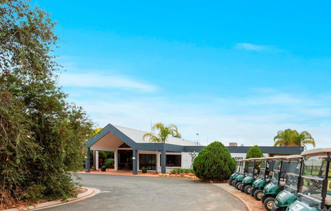 Comfort Inn & Suites Riverland - Accommodation Georgetown 0