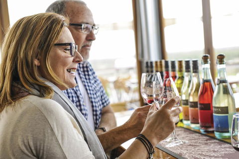 Comfort Inn & Suites Riverland - Accommodation Georgetown 2