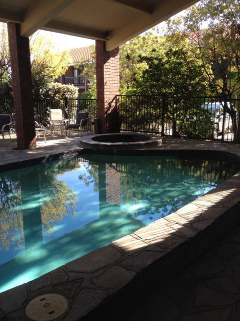 Comfort Inn & Suites Sombrero - Accommodation Georgetown 3