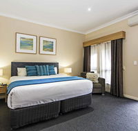 Comfort Inn  Suites Sombrero - Accommodation Georgetown