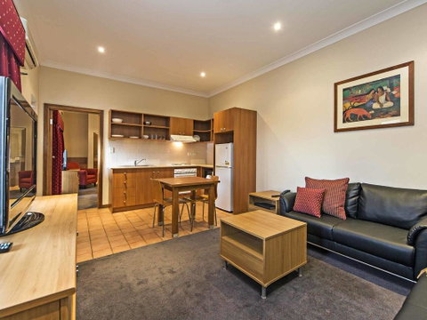 Comfort Inn & Suites Sombrero - Accommodation Georgetown 2