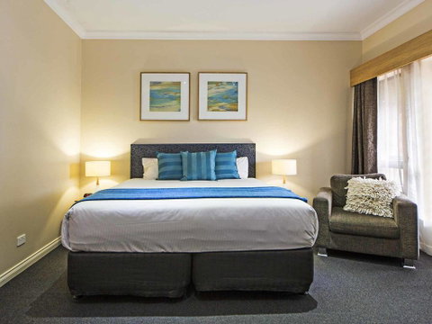 Comfort Inn & Suites Sombrero - Accommodation Georgetown 1