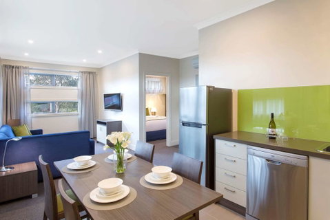 Comfort Inn & Suites Warragul - Accommodation Georgetown 2