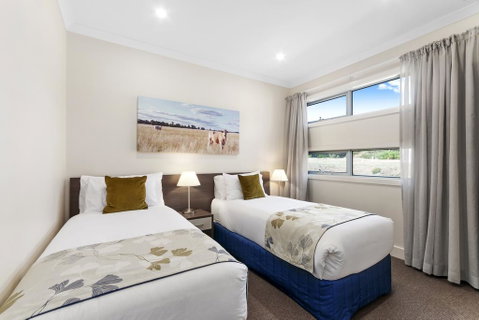 Comfort Inn & Suites Warragul - Accommodation Georgetown 1
