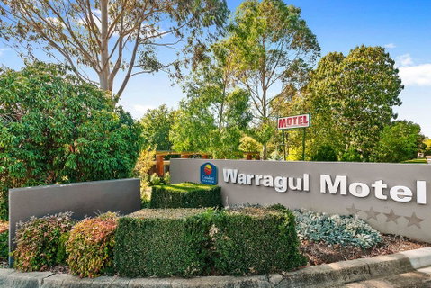 Comfort Inn & Suites Warragul - Accommodation Georgetown 0
