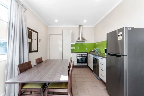Comfort Inn & Suites Warragul - Accommodation Georgetown 3