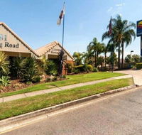 Comfort Inn and Suites Robertson Gardens - Accommodation Georgetown