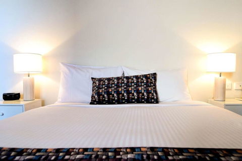 Comfort Inn Benalla - Accommodation Georgetown 1