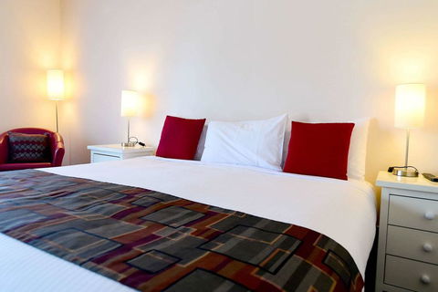 Comfort Inn Benalla - Accommodation Georgetown 3