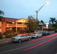 Comfort Inn Blue Lagoon - Accommodation Georgetown
