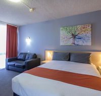 Comfort Inn Dubbo City - Accommodation Georgetown