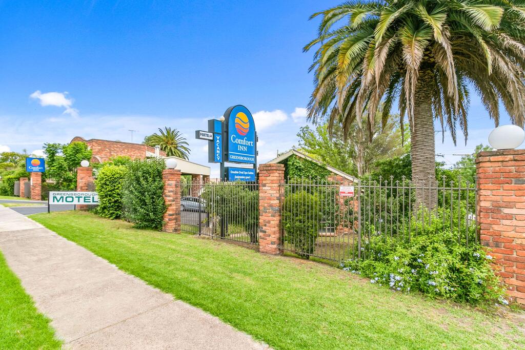 Macleod West VIC Accommodation Georgetown