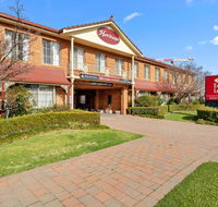 Comfort Inn Heritage Wagga - Accommodation Georgetown