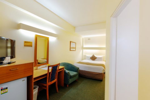 Comfort Inn North Shore - Accommodation Georgetown 1
