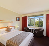 Comfort Inn North Shore - Accommodation Georgetown
