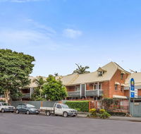 Comfort Inn Spring Hill Terraces - Accommodation Georgetown