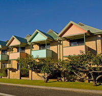 Comfort Inn The Pier - Accommodation Georgetown