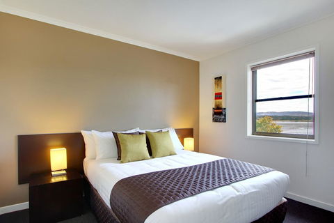 Comfort Inn The Pier - Accommodation Georgetown 2