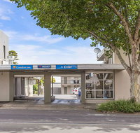 Comfort Inn Western - Accommodation Georgetown