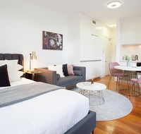 Comfortable Renovated Studio Close To City - Accommodation Georgetown