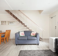 Comfy  Convenient  Homebush West 300 steps train - Accommodation Georgetown
