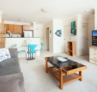 Comfy Coogee 1 Bedroom Hideaway - Accommodation Georgetown