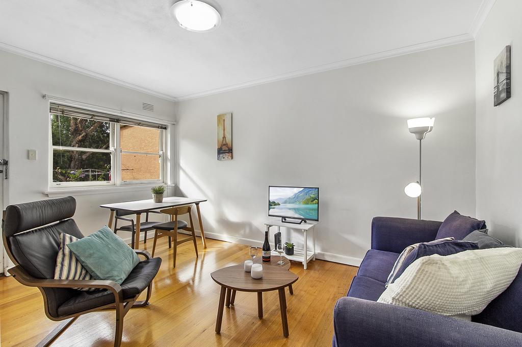 Travancore VIC Accommodation Georgetown