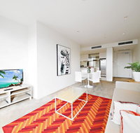 Comfy Suite in Southbank Amazing Location Next to Crown - Accommodation Georgetown