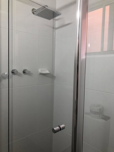 Commodore Motor Inn - Accommodation Georgetown 1