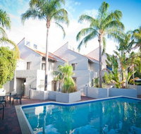 Como Mezzanine Retreat - Accommodation Georgetown