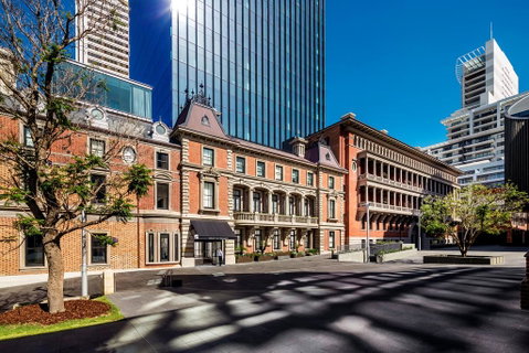 COMO The Treasury - Accommodation Georgetown 0