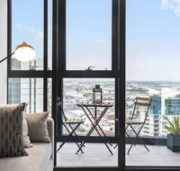 COMPLETE HOST Clarendon Southbank - Accommodation Georgetown