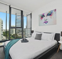 COMPLETE HOST Coventry St Apartments - Accommodation Georgetown