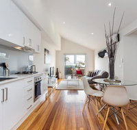 Complete Host Richmond Townhouse Collection - Accommodation Georgetown