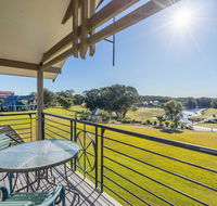 Condo 108  Horizons Resort  Golf stunning course  lake Views - Accommodation Georgetown