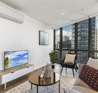 Contemporary Luxury With Views At Maya Waterfront - Accommodation Georgetown