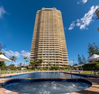 Contessa Holiday Apartments - Accommodation Georgetown