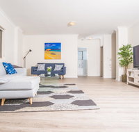 Convenient 2bed Rockdale APT Next to StationBeach - Accommodation Georgetown