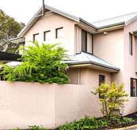 Coode Street Townhouse - Accommodation Georgetown