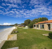 Cook St 4 - Salamander Bay - Accommodation Georgetown